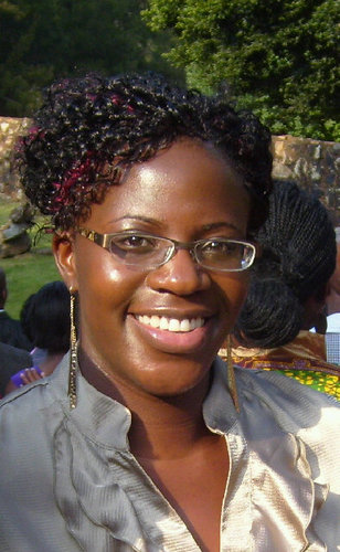 nyashakay22's profile picture. 