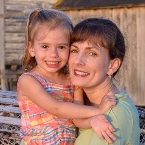 Wife, Mother, Teacher, School Counselor. Lover of math, books, yarn, and flowers. Striving daily to be a safe anti-racist white woman. account used by daughter