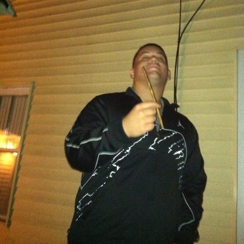 Enriqqueemoreno's profile picture. 