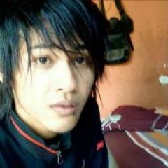 Only me | My Real Name Jeremy Edmund In'tveld, And I'm Only One.