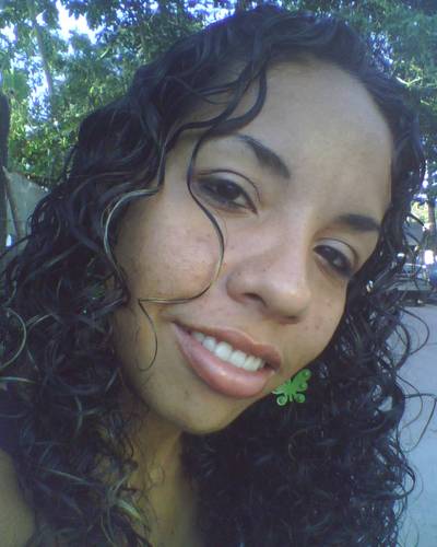 ChavezMGlenysM's profile picture. 