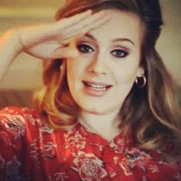 ∞ Your Smile Generate My Smile ! ∞ Sice : 25/11/2012 ! Follow : @OfficialAdele