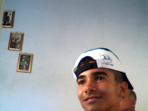 Sou o cara pra vc!