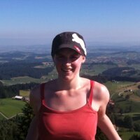 Marsha Brändle (@marshabraendle) Twitter profile photo