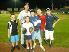 Pres of Bodylines Rehab Serv, Head Baseball Coach Team NJ Special Olympics and NewHope-Solebury high