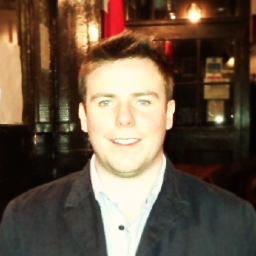 Facebook engineer based in London