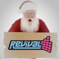 Revival Southampton (@revivalsoton) 's Twitter Profile Photo