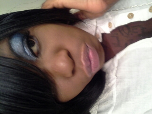 Team#Bhaddbitch Team#Getting money Team#darkskin #Fuck with me