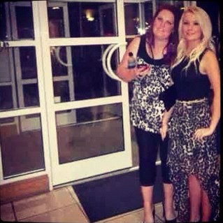 Typical Geordie Lass Who Lives Life To The Full Loves Me Little Boy Tyler Lots And lots! Work Hard Party Harder!!! #teamfollow #ifollowback #500aday