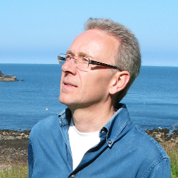 Malcolm Shaw