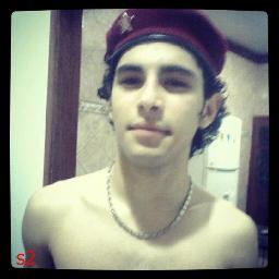Seguem, que eu sigo de volta e fiquem avontade ;)