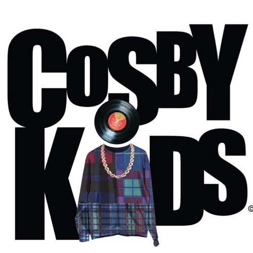 CosbyKids301's profile picture. ALWAYS FOLLOW YOUR DREAMS                              #CosbyKids Entertainment Collective from the #DMV. CosbyKidsClub@gmail.com