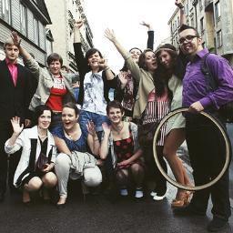 KMTM_3's profile picture. Topošie teātra cilvēki. Režisori.