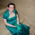 Jessica Hayes (@pookiehayes1990) Twitter profile photo