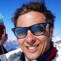 Andrew Turner (@aturner0) 's Twitter Profile