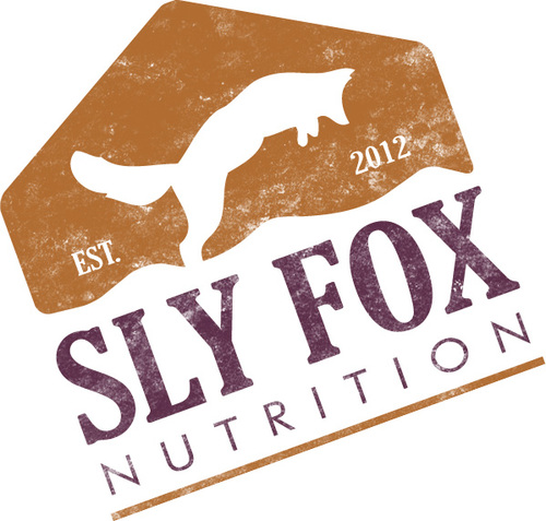 slyfoxfoods's profile picture. Making adventure happen through real food. Tweeted by founder @marcsweet