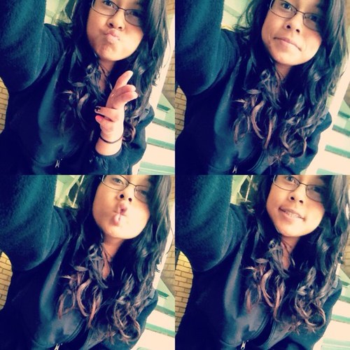 Follow my new account : @ItsCynthiaaBro_