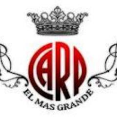 El mas grande lejos, CARP♥