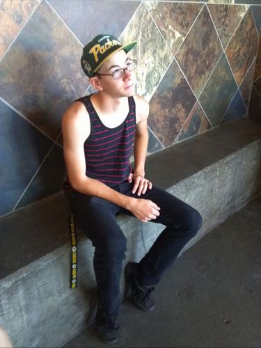 GiambaresiJacob's profile picture. #Bulls #Packers #Angels Well not too much to say bout me but Im 16, a sophomore, i like sports, meetin new people, playin xbox, and hangin with friends x)