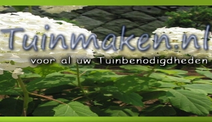 tuinmaken's profile picture. 