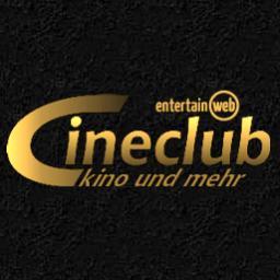 Die Cineclub-Redaktion stellt aktuelle Kinofilme vor, bespricht DVDs und BDs, informiert über Synchronsprecher und empfiehlt täglich TV-Highlights.