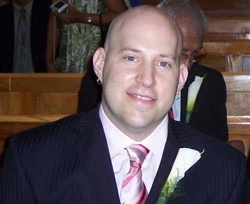 marcgoldman's profile picture. Follower of Jesus, Devoted Husband, Proud Parent of 2 Dogs, CEO of EM13 LLC, SEND13 LLC, Software Architect, JV Afficionado, Movie Fanatic, Star Wars Geek