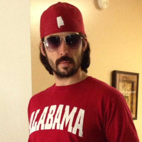 nvisiblehand's profile picture. Just a rational economic agent of the production & consumption world trying to embody the life of an agrarian carpenter.