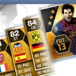 FUT expert