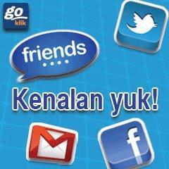 Share pertanyaan seru kamu -» Cara: Mention @PacarSegar -» Pertanyaan -» pake hastag #JawabAja