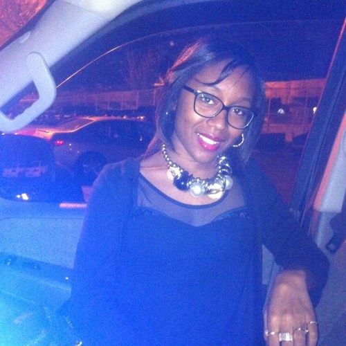 Wonderful Mother To My Son Kensean J. Who's My WORLD!! , Mary Kay Consultant, Gospel Singer , Aspiring OBGYN in the making..