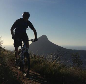 SavageDru's profile picture. Bike rider, designer, tinkerer...