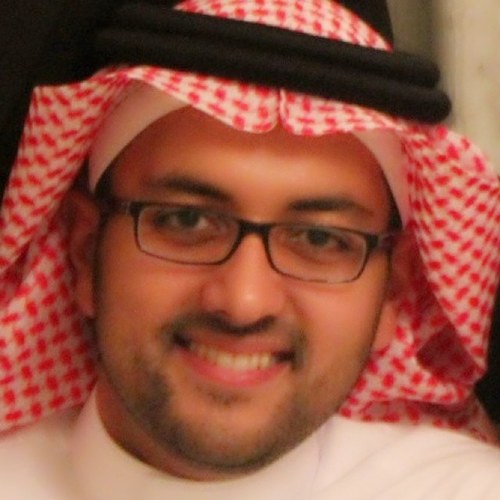 Head of Continuous Medical Education and Professional Development at KFSH&RC - Jeddah 
 #creativity attracts me.

                              Personal account