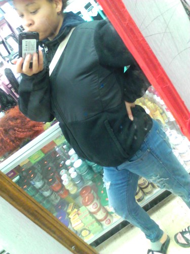 #Follow Me && Ill Follow Back : )