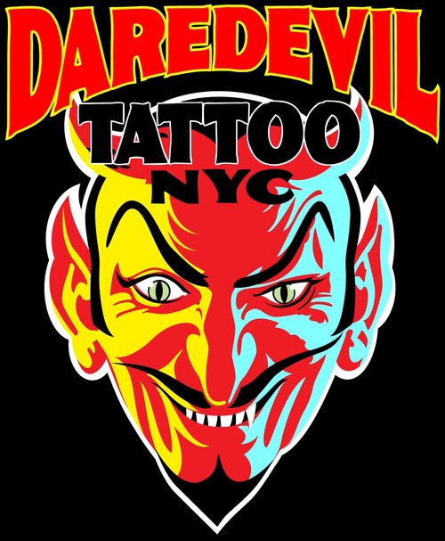 NYC Tattoo Shop and Museum of Tattoo History. Walk-ins welcome. Open every day noon until 8pm