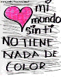 amo a one direction me gusta lo divertido quiero a mis mejores amigas HTMV , DNMD ,ETFA  ME GUSTA ir a cualquier lado me nos estar en mi casa que es aburrida