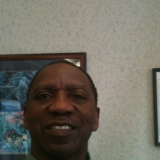 deebrown46's profile picture. 