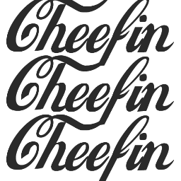 OriginalCheefin's profile picture. Cheefin