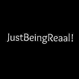 I tweet anything that comes to mind. Im not a spam account. I interact with my followers. JustBeingReaal #TeamFollowBack