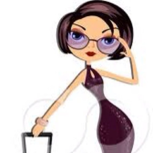 Mama, mevrouw, mode en manager!