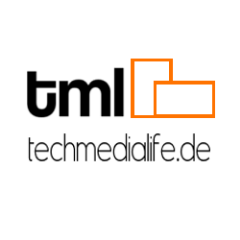 Tech & Media in your Life! mobile Technik, Social Media und Gadgets | Powered by @ulrichesch