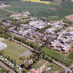 Excellence in teaching & research in Nutrition & Dietetics. The Division of Nutritional Sciences at University of Nottingham's Sutton Bonington Campus.