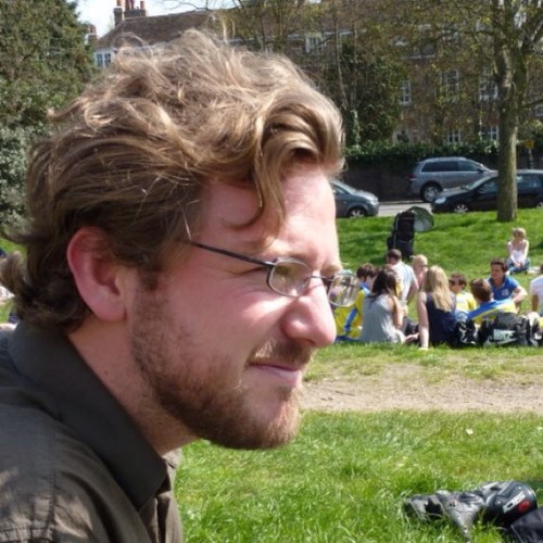 wilkinsfilm's profile picture. Filmmaker and Visual Artist