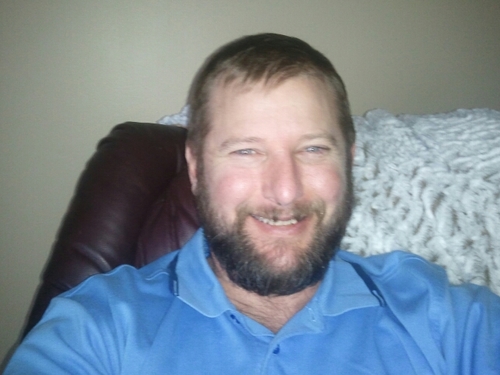 John Deere employee, coyote caller, coon caller, trapper, welder, mole and gopher trapper