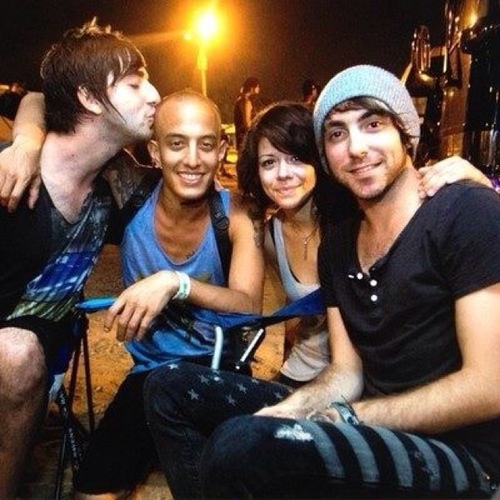 AlexAlltimeIcw's profile picture. Remember when life wasn't a cunt? Me either.