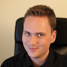 Your generic geek, with a passion for piloting airplanes, riding bicycles and doing interesting things with computers and stuff.