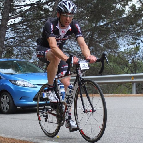 AdrianGoatley's profile picture. 