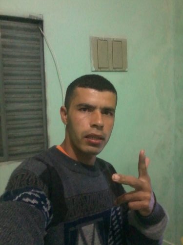 SOU CORINTHIANS