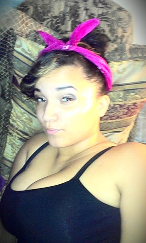 ill make it easy FOLLOW ME (: