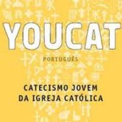 Um dia voltado para reflexão do Youcat o Catecismo da Igreja Católica para os Jovens. Evento que se realizará dia 01 de dezembro de 2012.