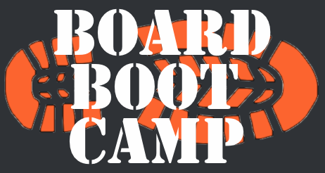 boardbootcamp's profile picture. Creating effective non-profit board members by teaching roles & responsibilities, nonprofit financials, running effective meetings, and fundraising basics.